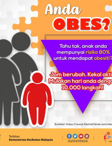 Obesity - Anda Obes